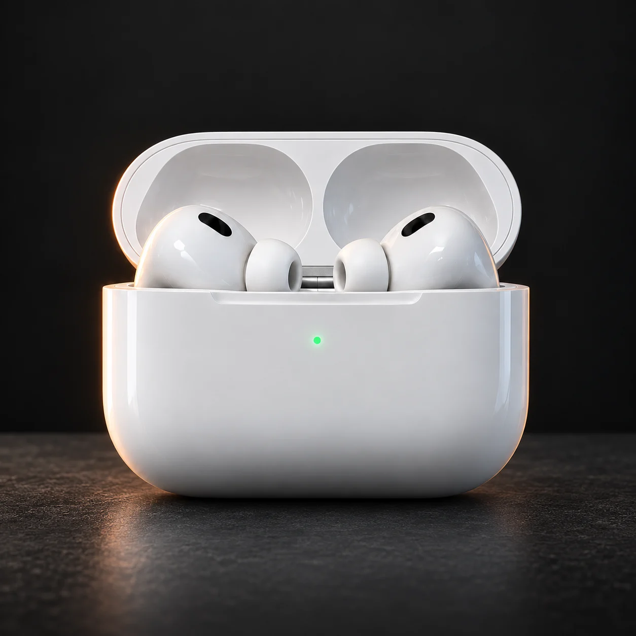 Imagen promocional de APPLE AirPods Pro 3 + AC